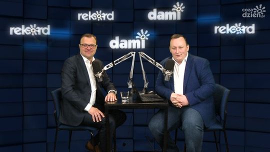 Radosław Witkowski: Jak Suski nadzorował Marszałkiewicza?