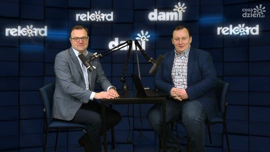 Radosław Witkowski: Jestem przygotowany na spotkanie z radnymi PiS-u