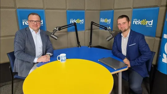 Radosław Witkowski: Jesteśmy bardzo blisko pozytywnej decyzji o powołaniu MUP