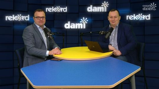 Radosław Witkowski: Jesteśmy gotowi na przekształcenie szpitala