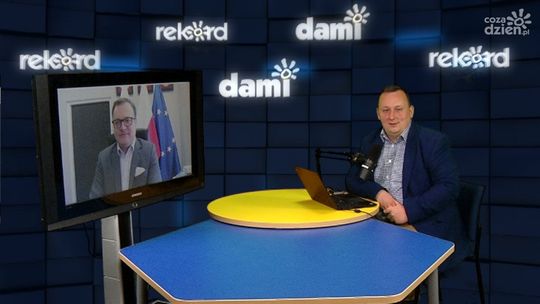 Radosław Witkowski: Może dojść do redukcji kadr w Urzędzie Miejskim 