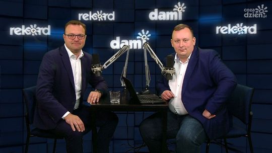 Radosław Witkowski: Na listach PiS "Platforma bis"