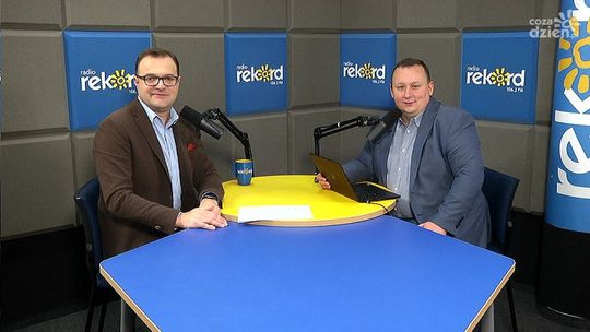 Radosław Witkowski: Nie wiem czy budżet przejdzie bez tarć