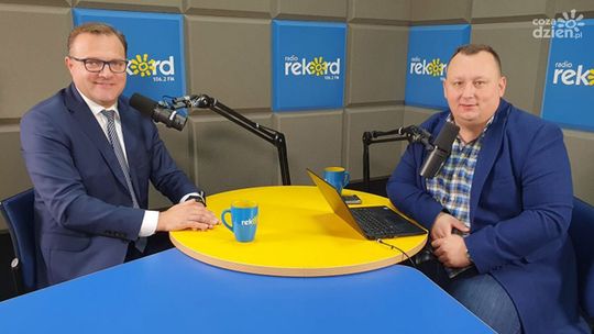 Radosław Witkowski: Nie wykluczam, że pozwę Suskiego