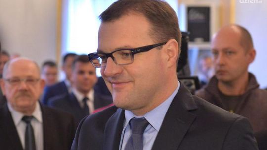 Radosław Witkowski o Airbusie – relacja na żywo