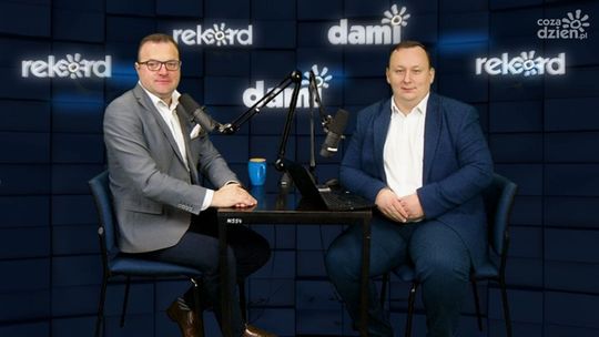 Radosław Witkowski: O RCS wiem wszystko, ale nic nie powiem