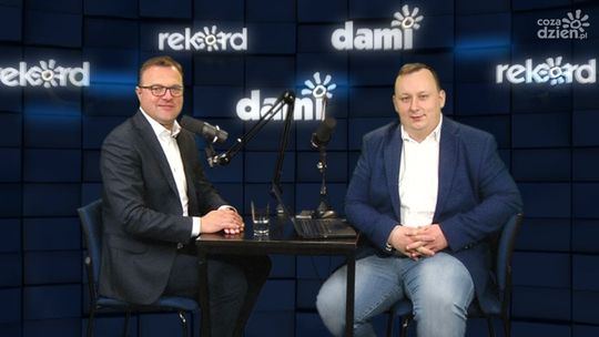 Radosław Witkowski: Przepraszam za poseł Kwiecień