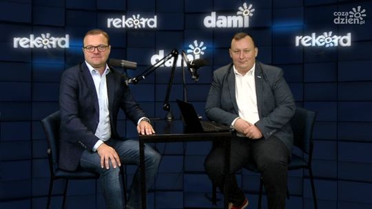 Radosław Witkowski: Radni PiS powinni pójść w ślady Kaczyńskiego