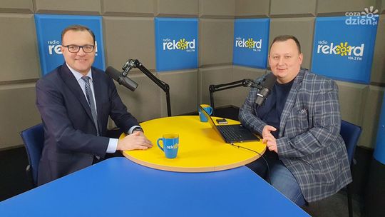 Radosław Witkowski: Radni zamiast tęsknić powinni ciężko pracować