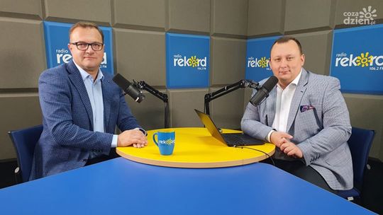 Radosław Witkowski: Suski to intelektualna busola dla radnych PiS-u