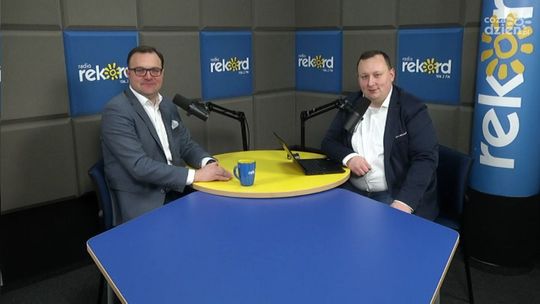Radosław Witkowski: Wojewoda nie zamierza otworzyć SOR-u w RSS-ie 