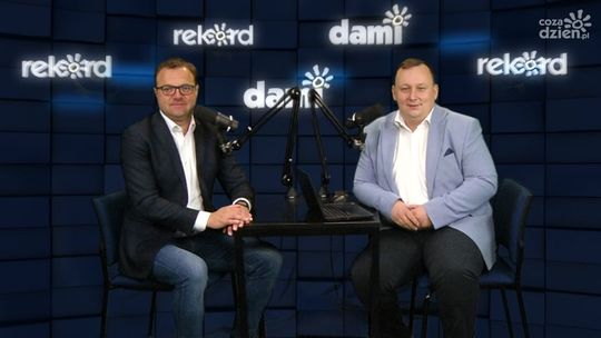 Radosław Witkowski: Wynik przetargu był olbrzymim rozczarowaniem