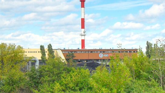 Radpec zmniejszy emisję gazów. Jest umowa z wykonawcą