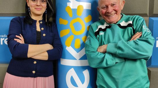 Radulski: Trzeba wiedzieć co się ma w sobie