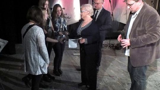 RAFA 2016. Laureatkami radomianki