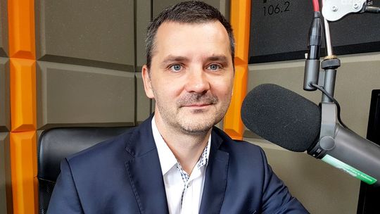 Rafał Czajkowski: Starostwo nie będzie przeszkadzać