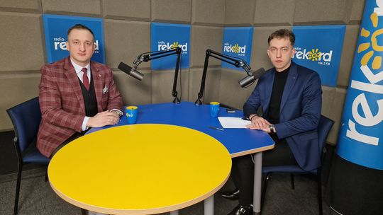 Rafał Foryś: chcemy się zjednoczyć, żeby zawiązując taki pakt senacki, przejąć Senat