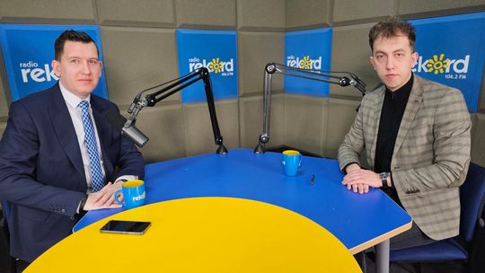 Rafał Górski: musimy zmienić koncepcję budowy nowego centrum transportowego