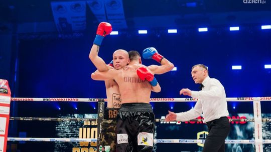 Rafał Grabowski wygrał po raz piąty