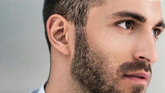 Rafał Maślak i casting na studniówkę?