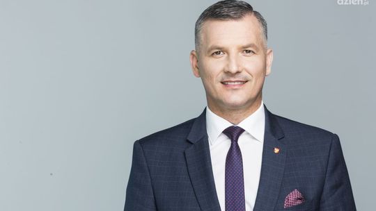 Rafał Rajkowski: Mam duszę samorządowca