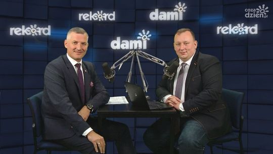 Rafał Rajkowski: Na listach PO będą same mocne nazwiska