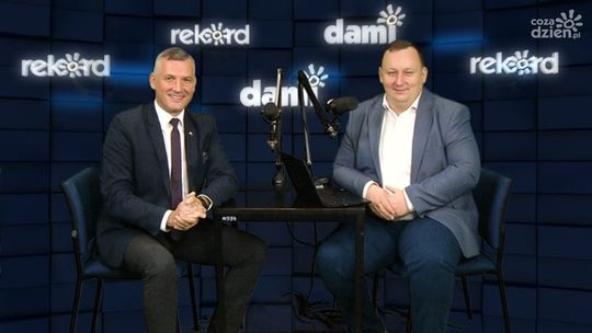 Rafał Rajkowski: Prezydent Radomia nie może być panną na wydaniu