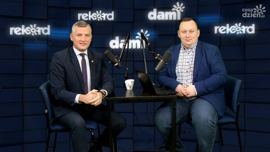 Rafał Rajkowski: Radom dostanie więcej od Płocka