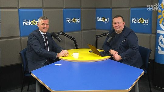 Rafał Rajkowski: Radomscy radni bronią interesu Płocka, Siedlec czy Ciechanowa