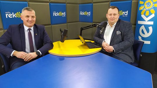 Rafał Rajkowski: To radni powinni decydować, a nie Suski