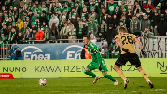 Rafał Wolski przedłużył kontrakt z Radomiakiem Radom Rafał Wolski przedłużył kontrakt z Radomiakiem Radom