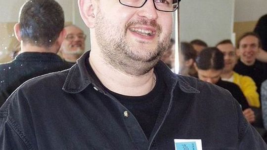 Rafał Ziemkiewicz w Radomiu