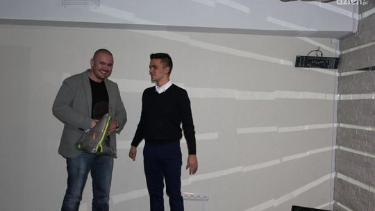 Raffaello podsumowało rok