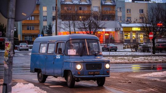 Rajd Radomskich Klasyków