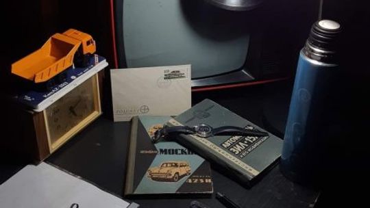 Rajd Trzech Króli Radomskich Klasyków za nami!