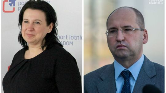 Rajkowska: Z Bielanem spotkamy się w sądzie