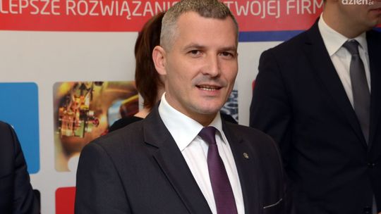 Rajkowski: Dzisiaj jesteśmy przed rewolucją