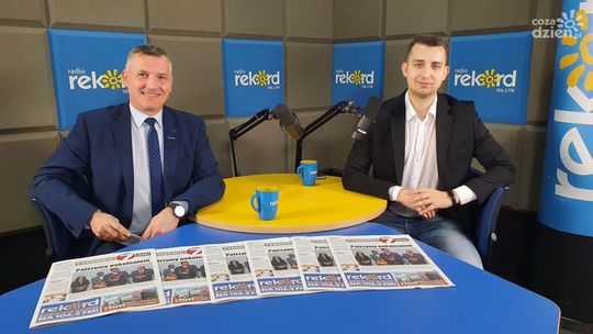 Rajkowski: Jestem pewny, że nie stracimy większości w sejmiku