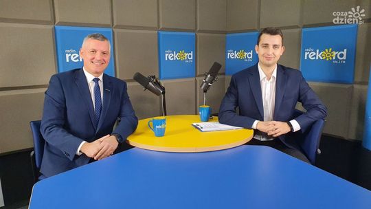 Rajkowski: Kiedy samorządom grozi zapaść, trzeba odłożyć politykę na bok