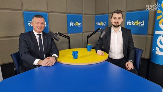 Rajkowski: Na inwestycje w regionie radomskim przeznaczymy w tym roku prawie 350 mln zł