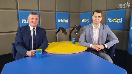 Rajkowski: Nasz budżet na przyszły rok jest proinwestycyjny