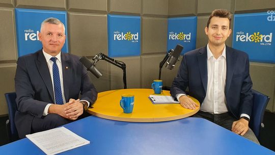 Rajkowski: O reperacjach wojennych trzeba rozmawiać, ale nie w ten sposób