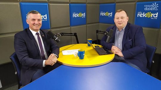 Rajkowski: Platforma najmocniej wspiera samorządy