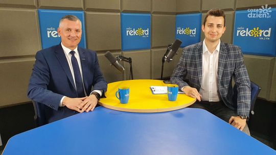 Rajkowski: Polski Ład może być problemem dla samorządów