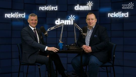 Rajkowski: W Radomiu będzie serwisownia KM