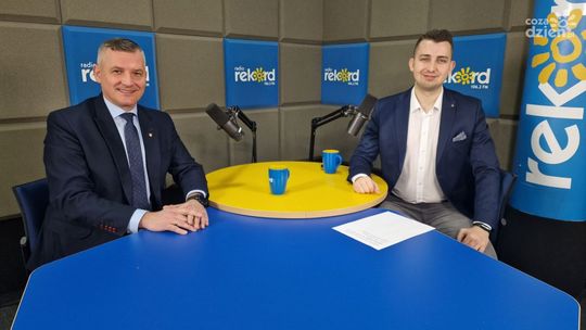 Rajkowski: W wyborach do sejmiku stawiamy na kobiety 