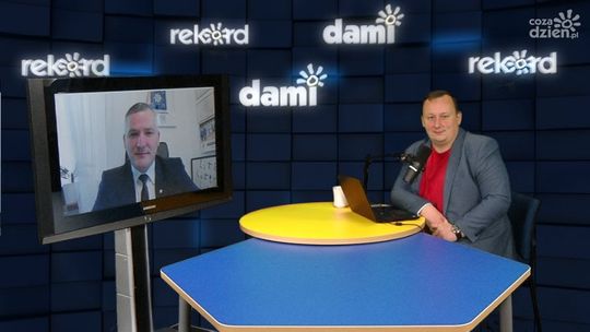 Rajkowski: Wspieramy wszystkie szpitale