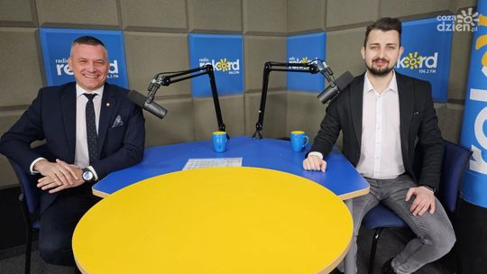 Rajkowski: Zamieszanie wokół CIC to granie na emocjach i oszukiwanie