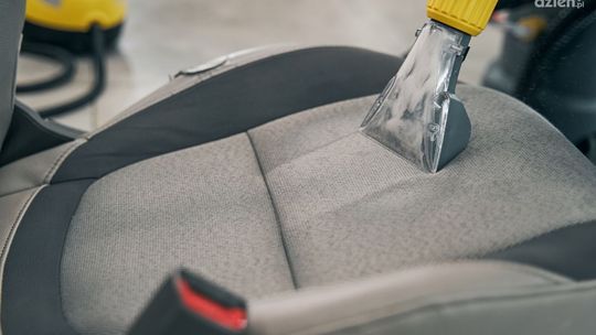 Ranking odkurzaczy piorących – czy warto z niego skorzystać, wybierając sprzęt?