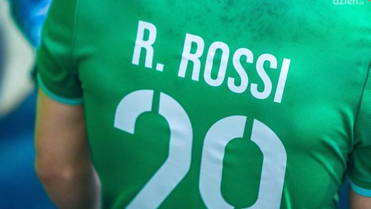 Raphael Rossi w „Jedenastce” kolejki Piłki Nożnej